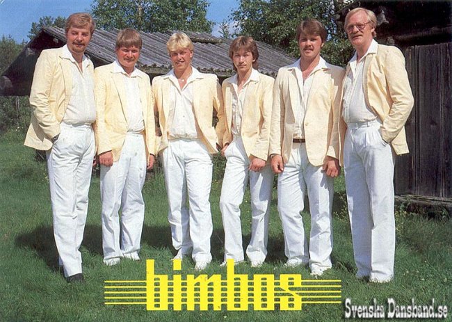 BIMBOS (1983)