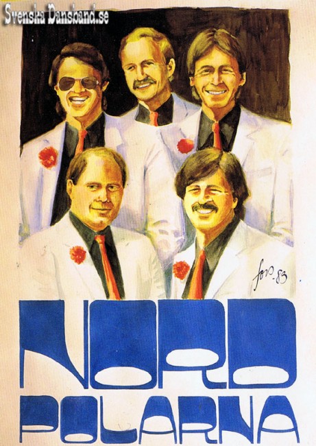 NORDPOLARNA (1983)