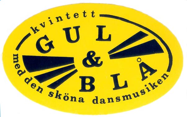GUL & BL (decal)