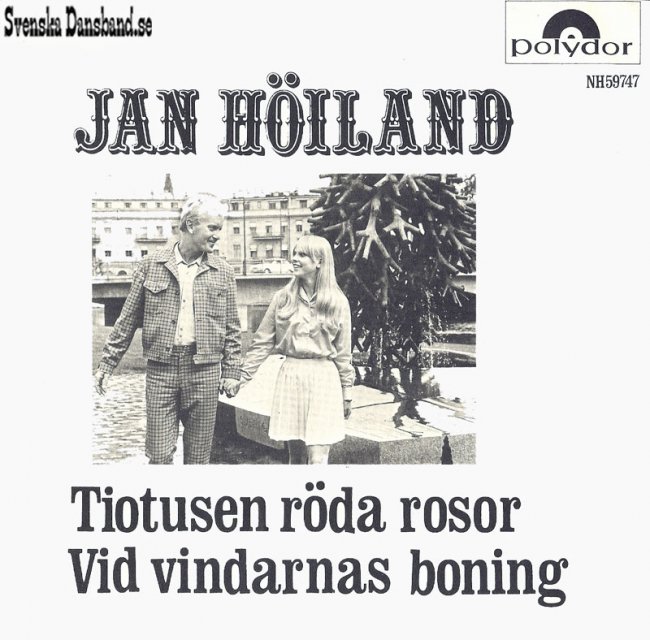 JAN HILAND (1967)