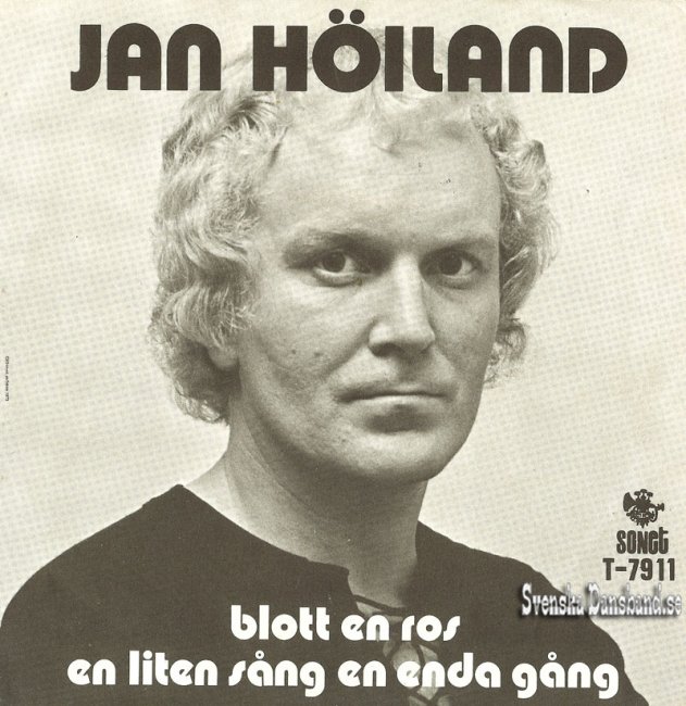 JAN HILAND (1973)