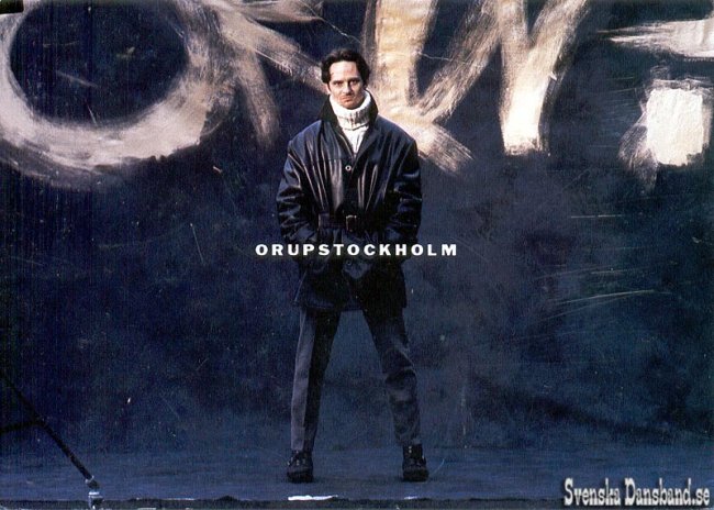 ORUP (1992)