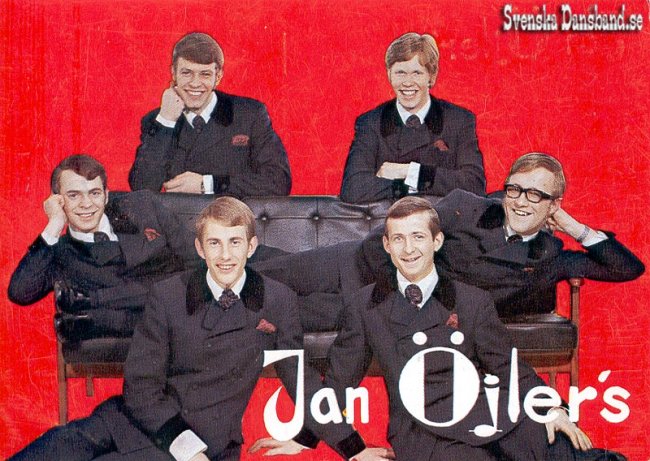 JAN JLERS (1968)