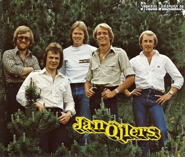 JAN ÖJLERS (1979)