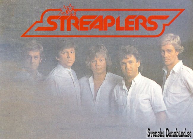 STREAPLERS (1983)