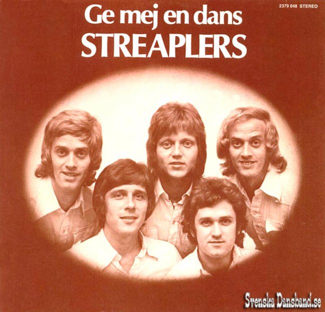 STREAPLERS (1972)
