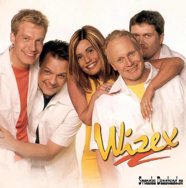 WIZEX (2000)