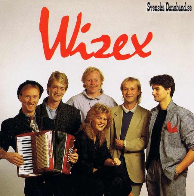 WIZEX (1985-86)