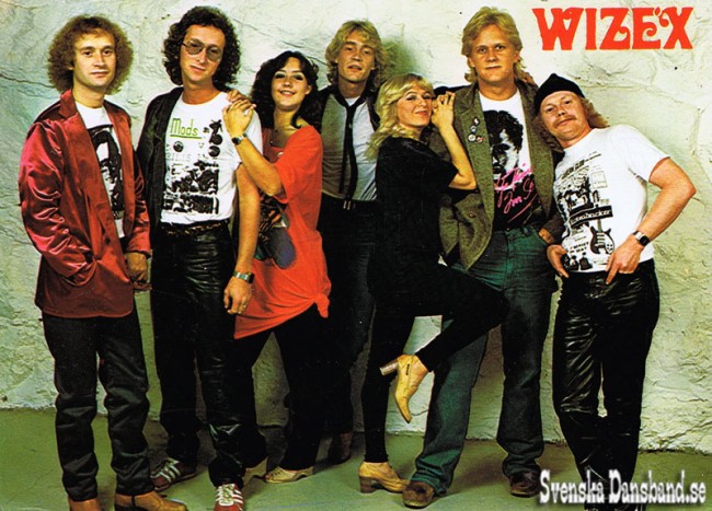 WIZEX (1980)