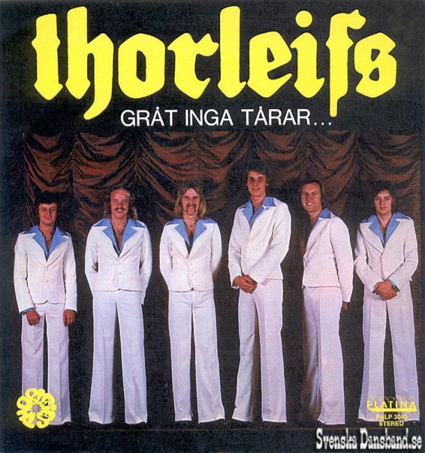 THORLEIFS (1975)