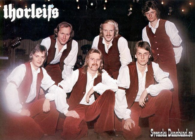 THORLEIFS (1977)