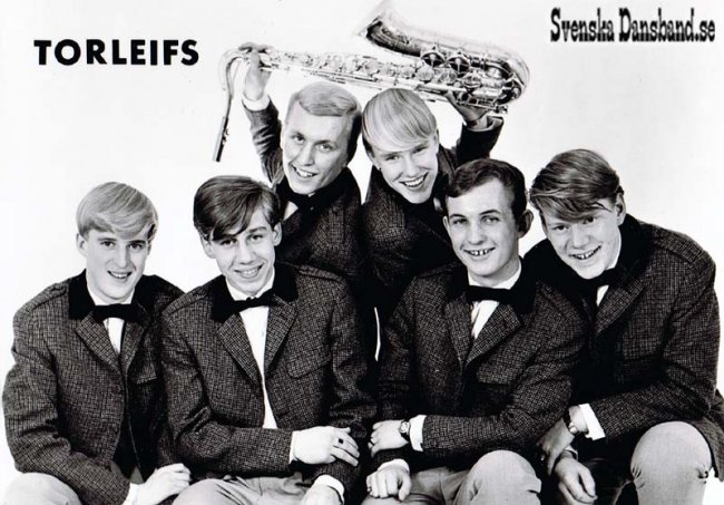 THORLEIFS (1966)