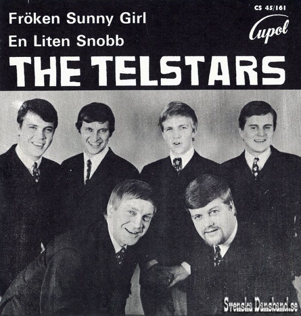 TELSTARS (1966)