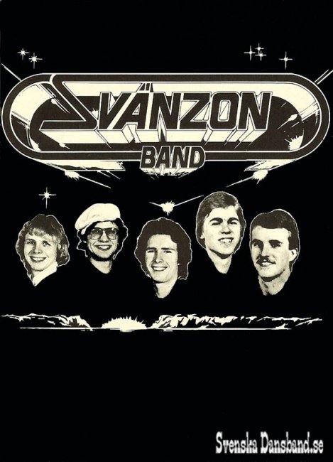 SVNZON BAND (1980)