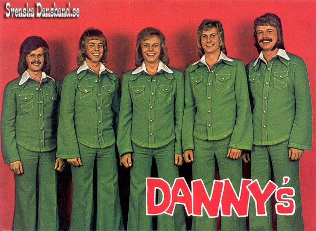 DANNY'S