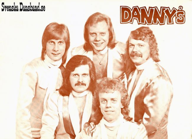 DANNY'S (1978)