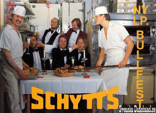 SCHYTTS (1984)