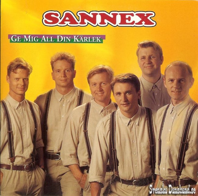 SANNEX (1995)