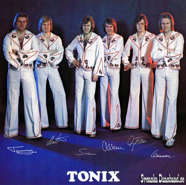 TONIX (1975)