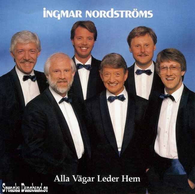 INGMAR NORDSTRMS (1988)