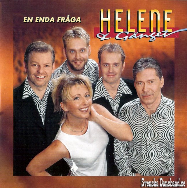 HELENE & GÄNGET (1998)