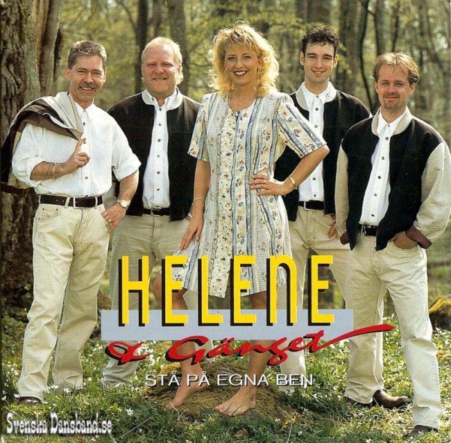 HELENE & GNGET (1995)