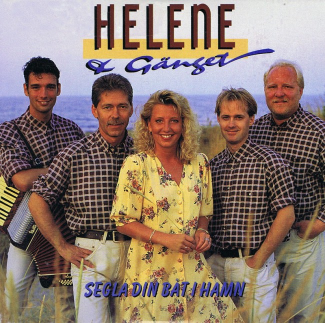 HELENE & GNGET (1994)