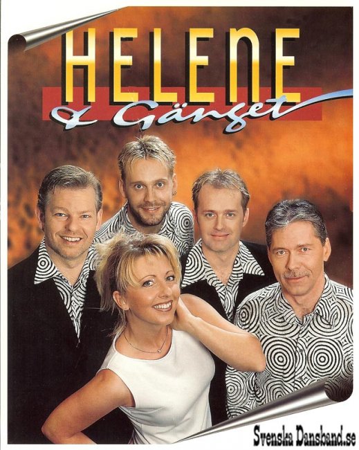HELENE & GNGET (1998)