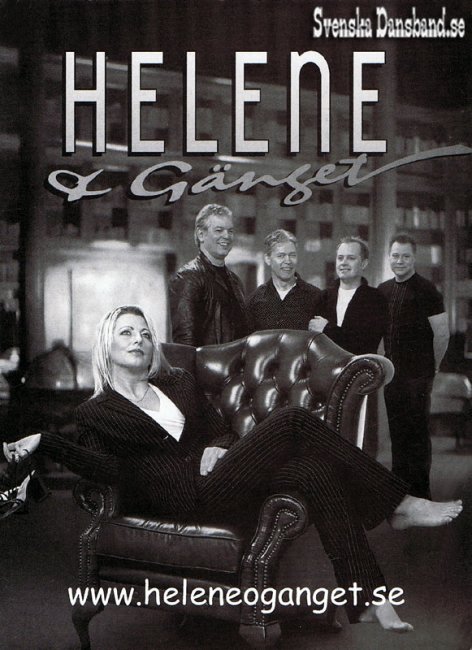 HELENE & GÄNGET (2002)