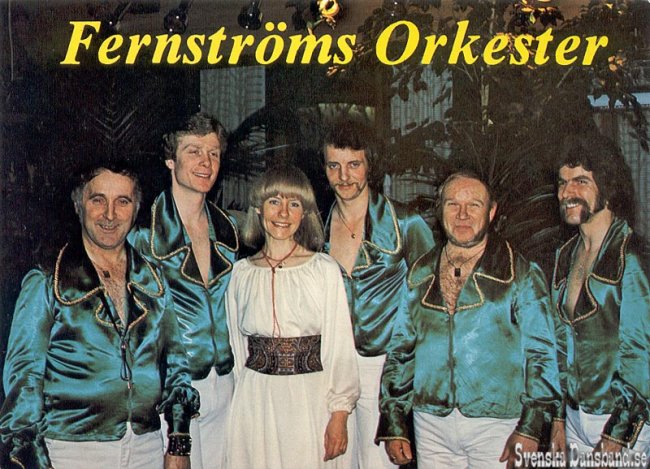 FERNSTRMS (1978)