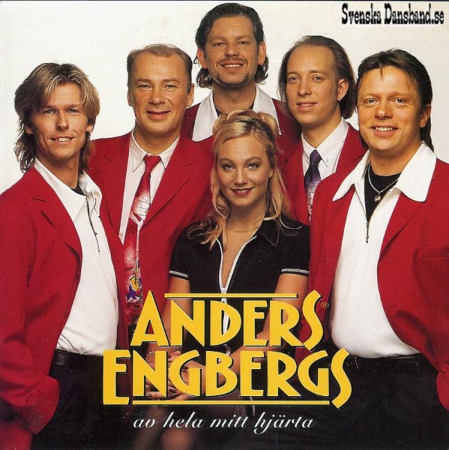 ANDERS ENGBERGS (1996)
