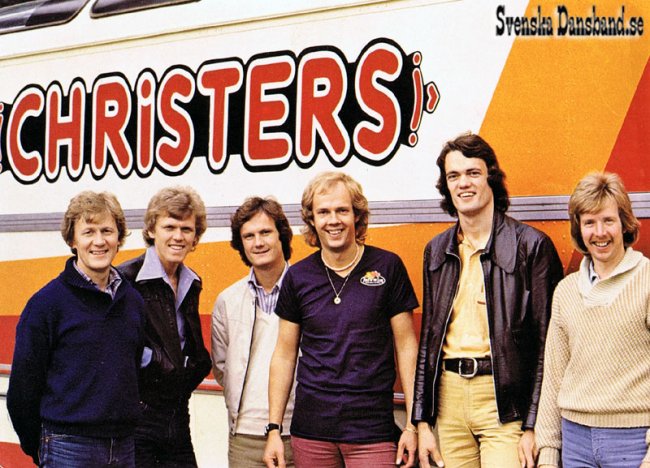 CHRISTERS (1978-79)