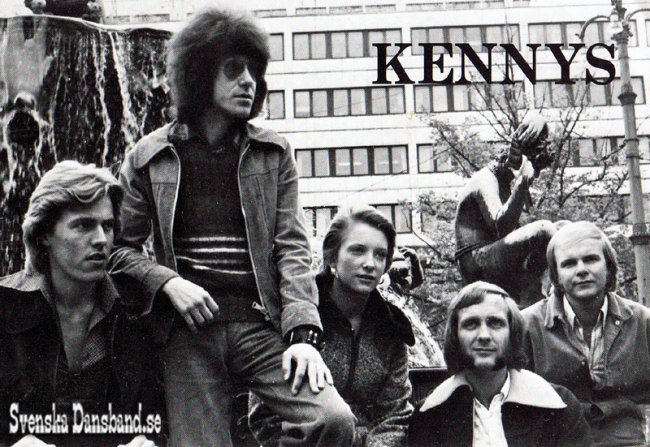 KENNYS (1974)