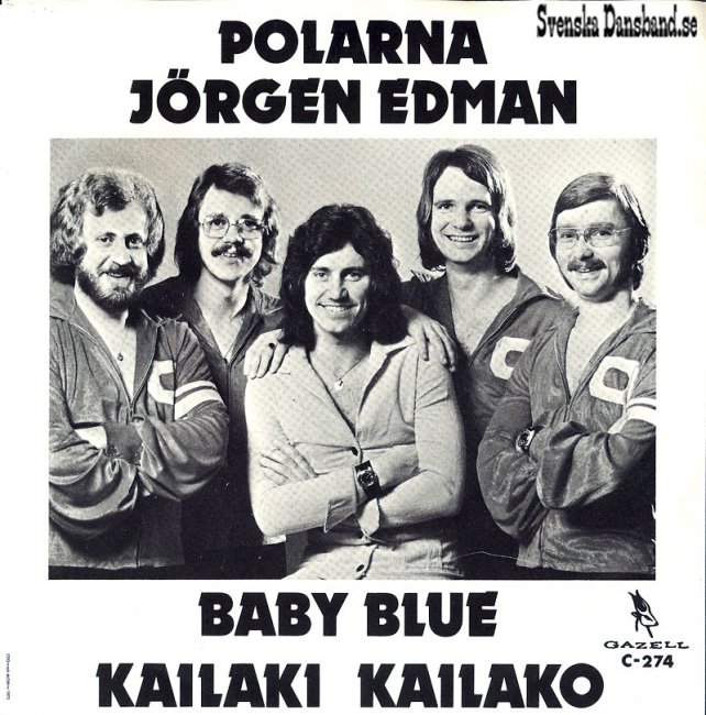 POLARNA med JRGEN EDMAN (1973)
