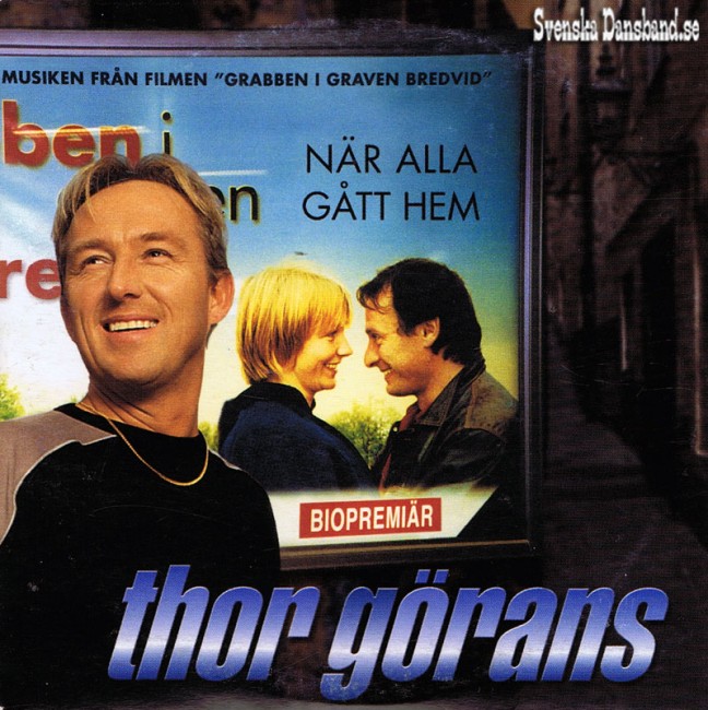 THOR GÖRANS (2002)