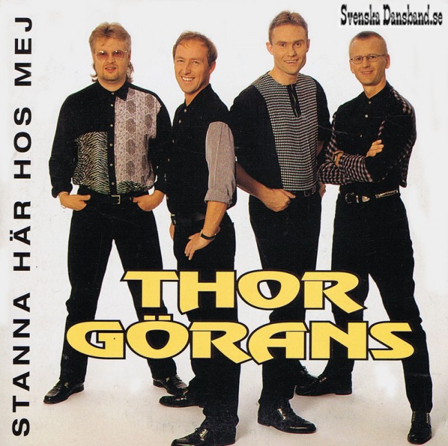 THOR GRANS (1995)