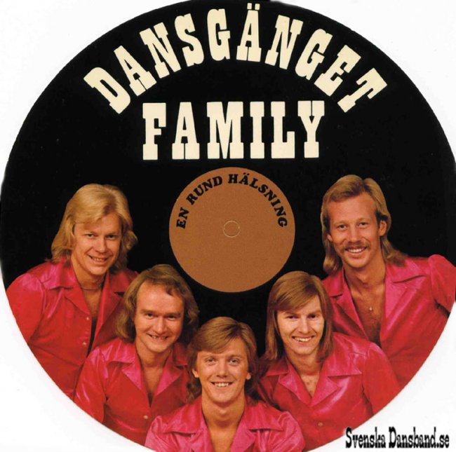 DANSGNGET FAMILY