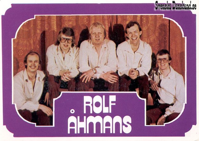 ROLF HMANS (1977)