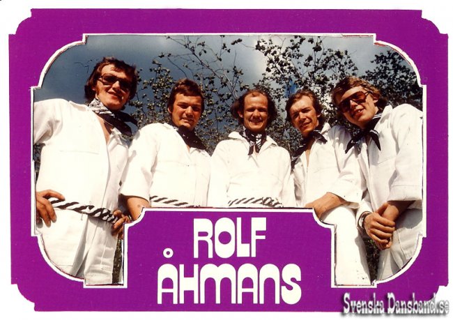 ROLF HMANS (1976)