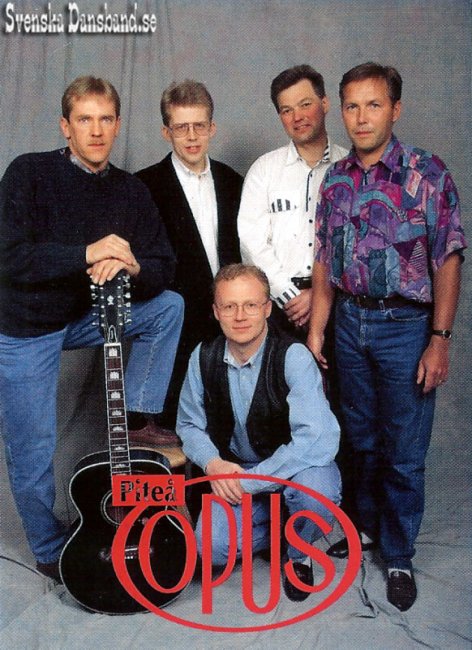 OPUS (1993)