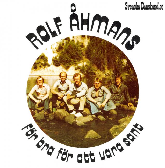 ROLF HMANS (1978)