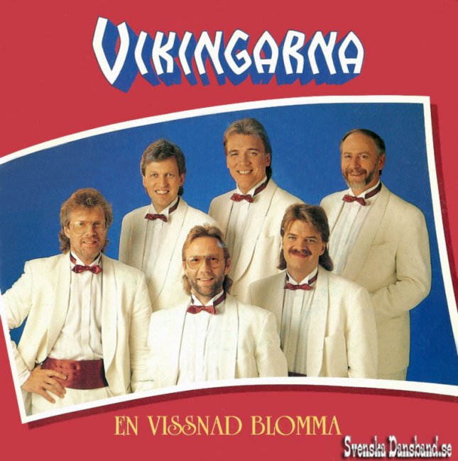 VIKINGARNA (1989)