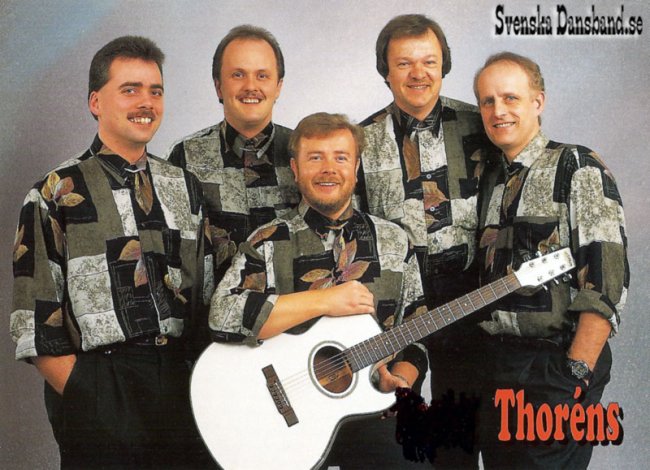 THORNS (1992)