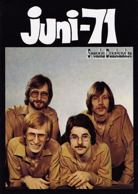JUNI -71 (1977)