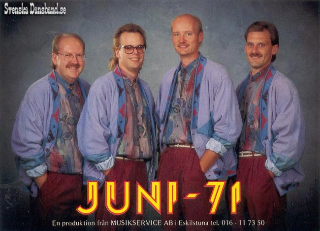 JUNI -71 (1992)