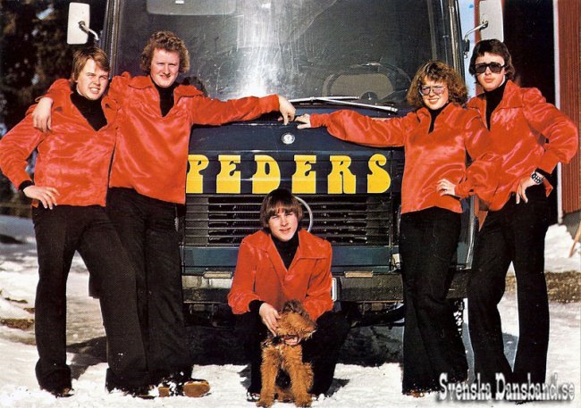 PEDERS (1976)