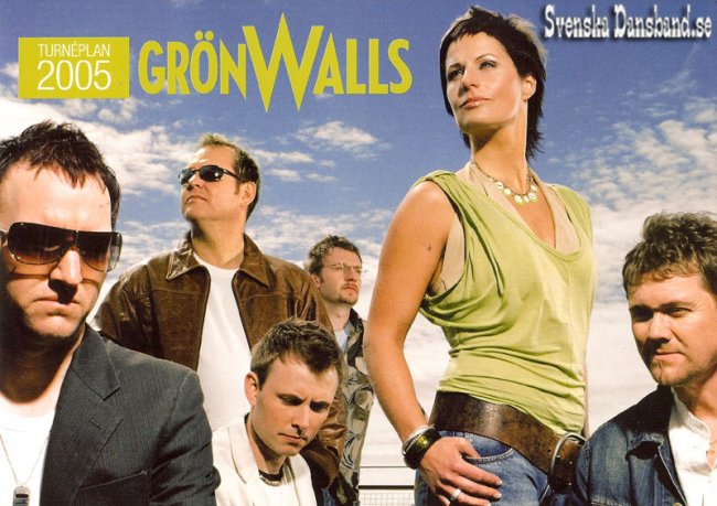 GRÖNWALLS (2005)