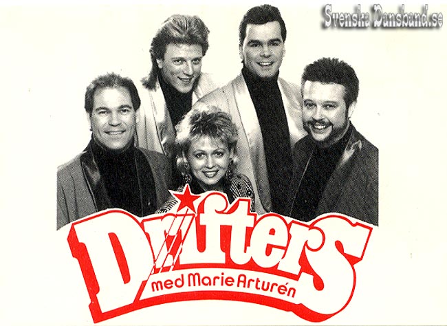 DRIFTERS (1994)