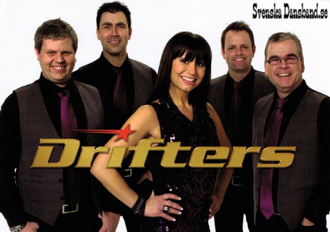 DRIFTERS (2010)