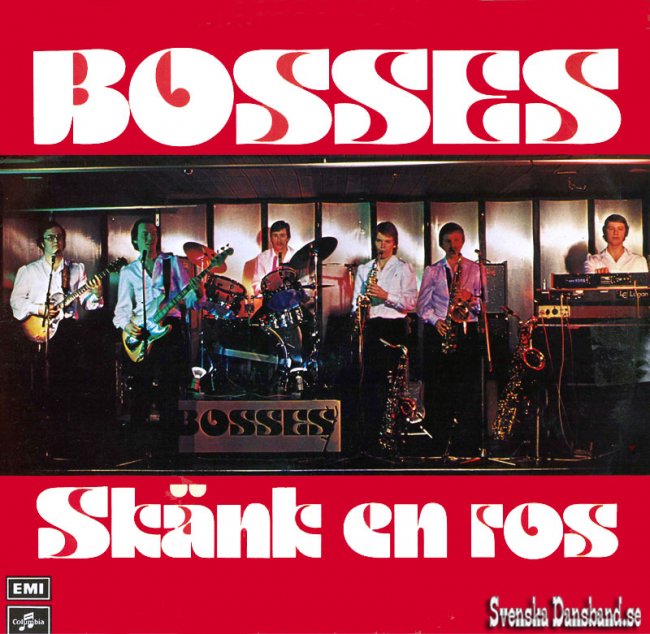 BOSSES (1977)